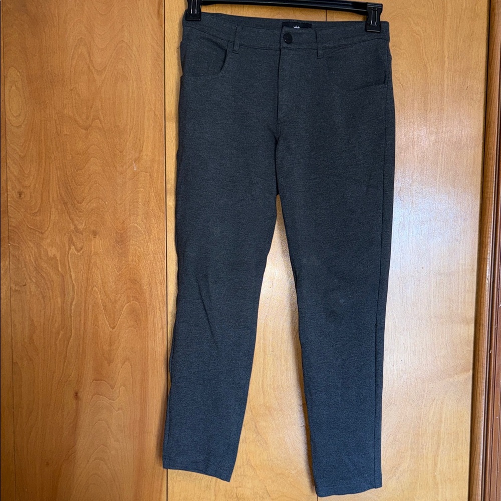 Under 510 Mason Omni-Stretch Knit 5P Pants